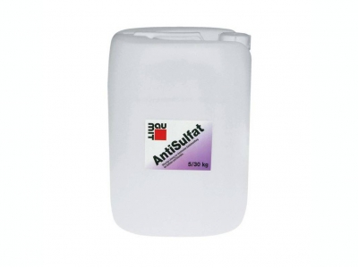 Baumit Antisulfat (30 кг) - Пропитка антисульфат