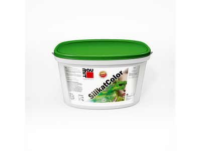 Baumit SilikatColor (22,4 кг) - Силикатная краска